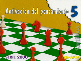 ACTIVACION DEL PENSAMIENTO 5 2000