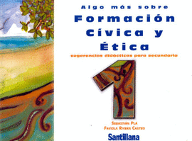 FORMACION CIVICA Y ETICA 1