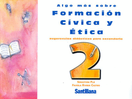 FORMACION CIVICA Y ETICA 2