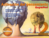 ACTIVACION DEL PENSAMIENTO 2 ESPAÑOL
