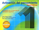 ACTIVACION DEL PENSAMIENTO 1 MATEMATICAS