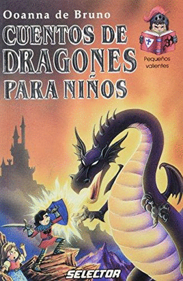 CUENTAS DE DRAGONES PARA NIÑOS