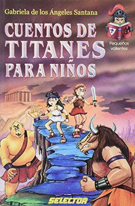 CUENTOS DE TITANES PARA NIÑOS