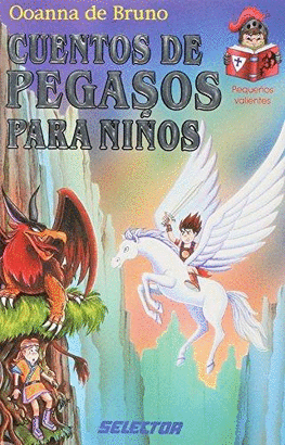 CUENTOS DE PEGASOS PARA NIÑOS