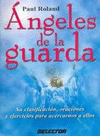 ANGELES DE LA GUARDA