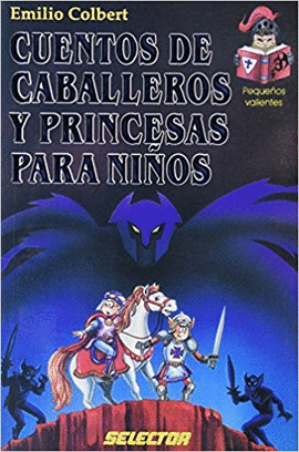 CUENTOS DE CABALLEROS Y PRINCESAS PARA NIÑOS