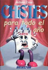 CHISTES PARA TODO EL AÑO