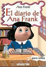 EL DIARIO DE ANA FRANK PARA NIÑOS