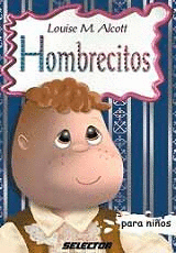 HOMBRECITOS PARA NIÑOS