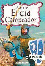 EL CID CAMPEADOR PARA NIÑOS