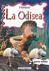 LA ODISEA PARA NIÑOS