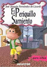 EL PERIQUILLO SARNIENTO PARA NIÑOS