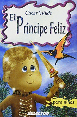 EL PRINCIPE FELIZ PARA NIÑOS