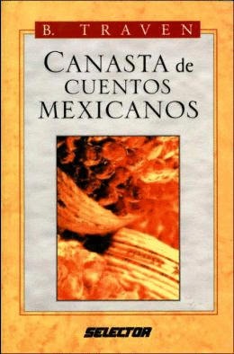 CANASTA DE CUENTOS MEXICANOS