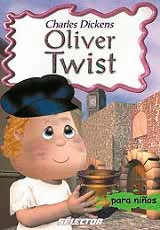 OLIVER TWIST   PARA NIÑOS