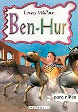 BEN-HUR PARA NIÑOS