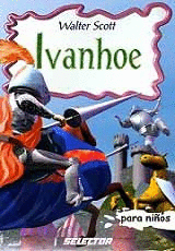 IVANHOE   PARA NIÑOS