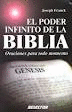 EL PODER INFINITO DE LA BIBLIA
