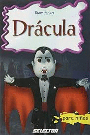 DRACULA PARA NIÑOS