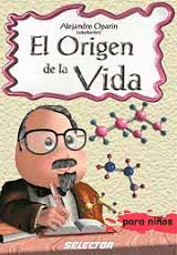 EL ORIGEN DE LA VIDA  PARA NIÑOS