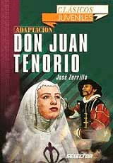 DON JUAN TENORIO   (CLASICOS JUVENILES)