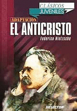 EL ANTICRISTO  (CLASICOS JUVENILES)