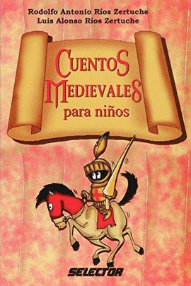 CUENTOS MEDIEVALES PARA NIÑOS
