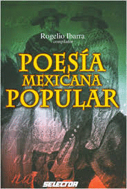 POESIA MEXICANA POPULAR