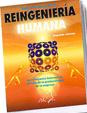 REINGENIERIA HUMANA 2° EDICION