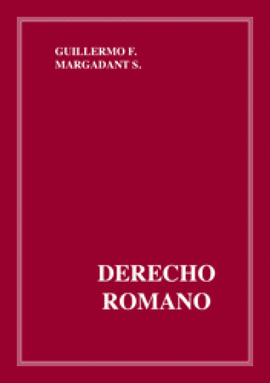 DERECHO ROMANO