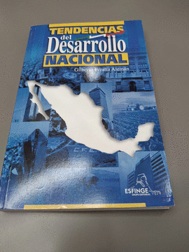 TENDENCIAS DEL DESARROLLO NACIONAL