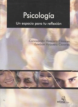 PSICOLOGIA UN ESPACIO PARA TU REFLEXION