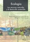 ECOLOGIA BACH. LOS RECURSOS NATURALES Y EL DESARROLLO SOSTENIBLE