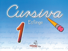 CURSIVA ESFINGE 1