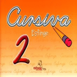 CURSIVA ESFINGE 2