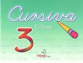CURSIVA 3 ESFINGE