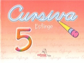 CURSIVA 5 ESFINGE