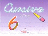 CURSIVA 6 ESFINGE