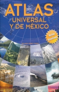 ATLAS UNIVERSAL Y DE MEXICO