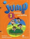 JUMP BK 3 INCL. CD ROM M-TUNES