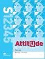 ATTITUDE STARTER TEACHER'S EDITION