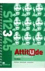 ATTITUDE 3 TEACHER'S EDITION