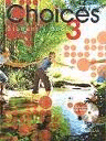 CHOICES 3 WBK INCL. CD ROM
