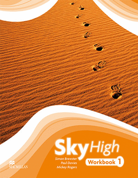 SKY HIGH 1 WBK