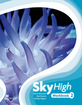 SKY HIGH 2 WBK