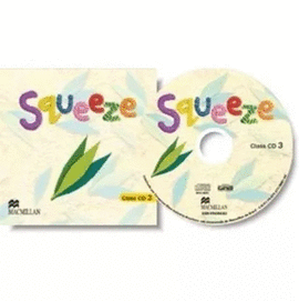 SQUEEZE CLASS CD 3