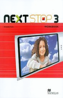 NEXT STOP 3 WORKBOOK