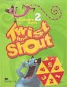 TWIST AND SHOUT 2 PACK
