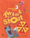 TWIST AND SHOUT 3 PACK
