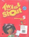 TWIST AND SHOUT 5 PACK
